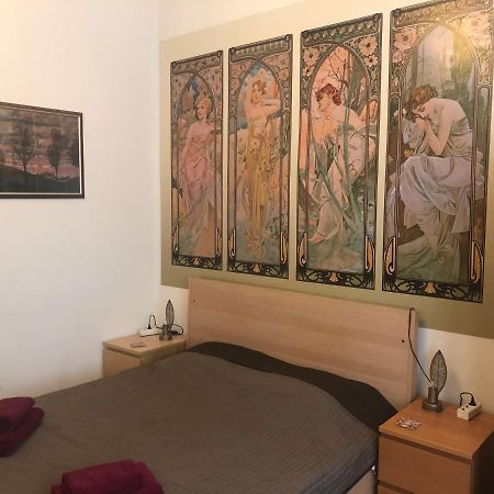 Central & Classic In Vienna公寓 外观 照片