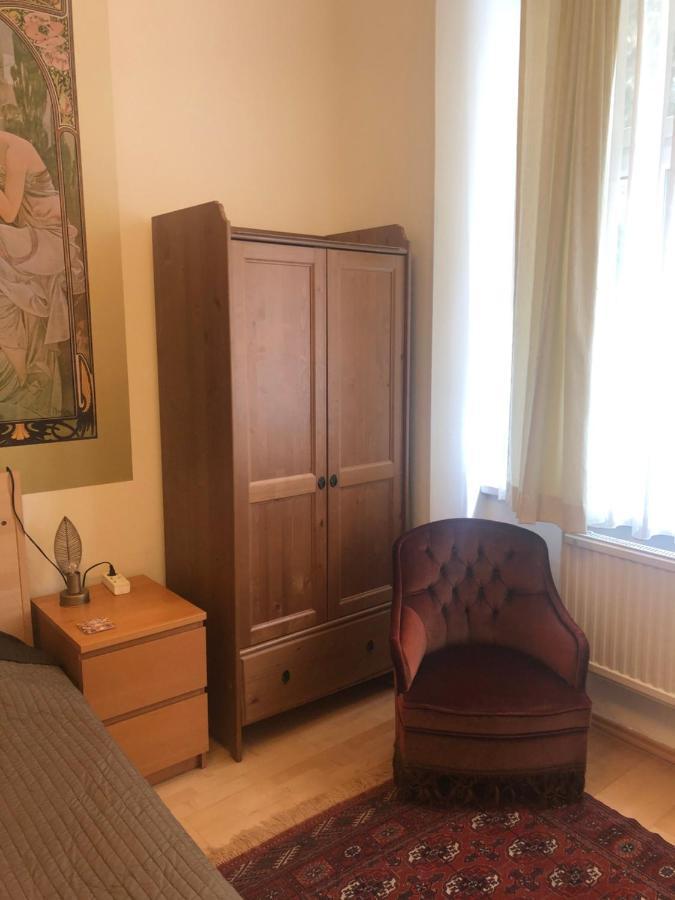 Central & Classic In Vienna公寓 外观 照片